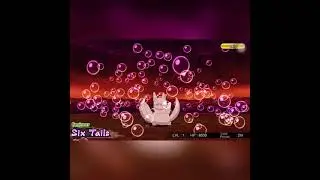 Nxb Nv : Six tails attack ( Beginner ) ⚡️⚡️🔥☄️