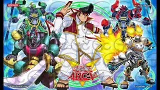 Superheavy Samurai Deck Profile January 2021 YuGiOh