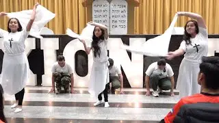 CONEXI&Oacute;N TEEN 2025 BUENOS AIRES: PRESENTACI&Oacute;N DE PILAR.