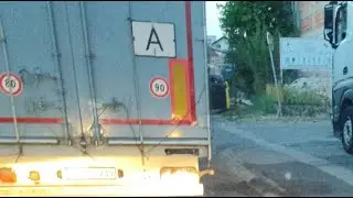 No Rest, New Delivery! Stuck at Croatian Border 🚧 | LIVE Balkan Vanlife to Czechia