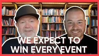 MLPB Texas Preview: Brackets & 3-Man Return with Todd Martinez