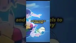 Why Professor Oak Gave Ash Pikachu | #Pokemon #AshKetchum #Pikachu #ProfessorOak #PokemonJourney