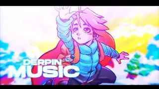 Rap da Madeline (Celeste) PARTE DE MIM - REEDIT REFR&Atilde;O @OtakuDerp
