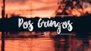 Dos Gringos | A Windsurf Action Clip | Alex Mertens