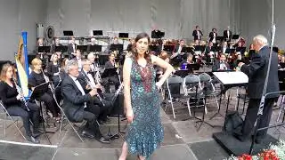 OHES - Georges Bizet - Carmen / François Rauber - 14 Juillet