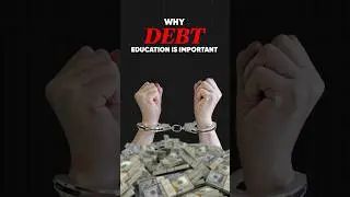 Importance of Debt Education