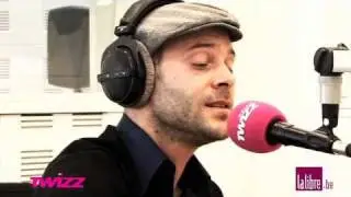 BaliMurphy - Les filles des jours de rien (version acoustique)