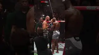 Jiri Prochazka vs Khalil Rountree Jr | KO - UFC 320