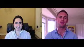 A Tribute To Scott Dinsmore - Founder of Live Your Legend (R.I.P Scott)
