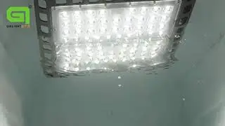 IP67 LED Shoebox Light Parking lot light Street light