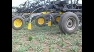 no-till на Flexicoil ST820.wmv