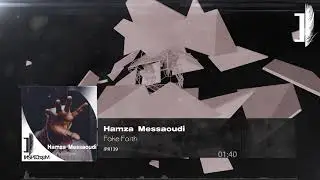 Hamza Messaoudi - Fake Faith [IPR139]