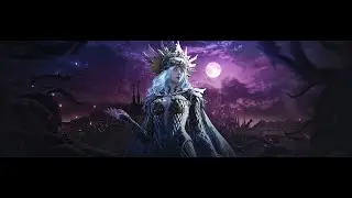 黑色沙漠 覺醒武士 尼姆帕瑪雷城 露瑟卡副本