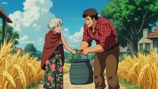 The Two Brothers - Bibel Animation Story