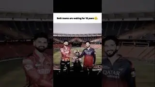 Every Coin Has Two Sides 😭 #cricket