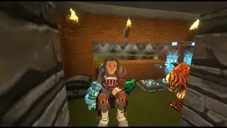 Creativerse- World tour