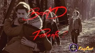 Bad Parenting in A Quiet Place? | KingCast