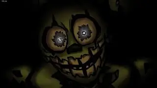 FNF Vs. Springtrap - Springlocked (FC) (4k)