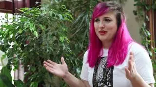 Breeze: Single Release Show BTS - Daisy Anabelle