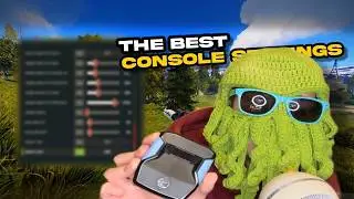 RUST CRONUS ZEN BEST SCRIPT GUIDE - NO RECOIL FOR PS5 AND XBOX