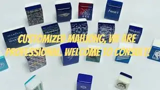 Customize Mahjong