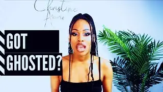 5 Ways To Deal With Ghosting|Ghosted