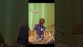 Kool and the Gang drummer and founding member George Brown passed away at 74 | #funk #soul #band