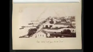 Pre-Colonial Lagos