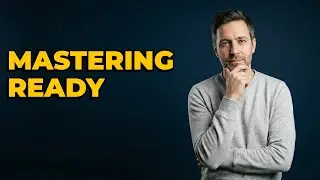 What Are Proper Pre-Mastering Export Settings?