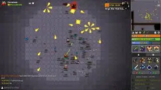 The most efficient way to do oryx 2 sun phase