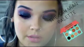 Juvias Place Palette Tutorial