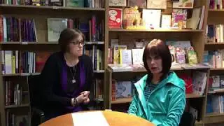 Judi Vitale Interview at Journeys of Life