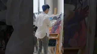 Video #8: Reimagining Art: The Impact of Artificial Intelligence on Creative Partnerships