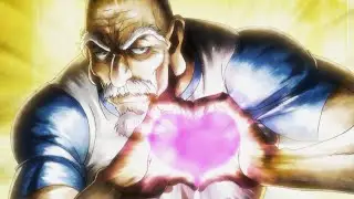 Netero Has Arrived | ABA SHOWCASE |