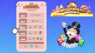 Find reliable partner for Monopoly Go partner event!! #monopoly  #monopolygo   #monopolygame