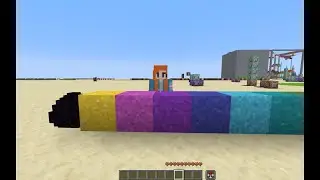 Command Block Experiments - Finished 3D Camera Controller