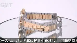 OMEGA スピードマスター '57 331.20.42.51.02.001