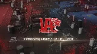 Fastrendering - Board