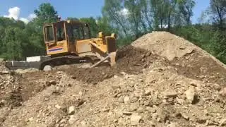 Stalowa Wola TD-15C Cummins HSW