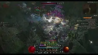 Diablo 4 S11 Pit 126 HoTA Barb 14:52