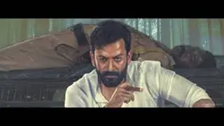 Latest malayalam movie Kaduva motion poster |Prithviraj |Shaji Kailas|Ravi K Chandran|Magic frames