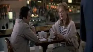 Meryl Streep in Falling in Love