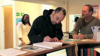 Consent for Contact (C4C) - SLaM&rsquo;s research participation register