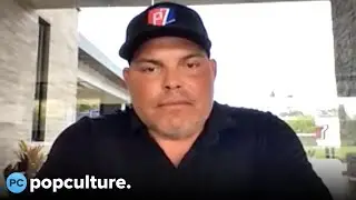 MLB Legend Iv&aacute;n Rodr&iacute;guez on His 'Very Fun' World Series Commercial