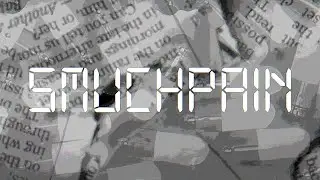 Skreigh - SMuchPain Ft. KAMASUTRA 9G (Prod. KAMASUTRA 9G)