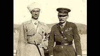 Генерал Врангель