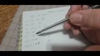 One way I adjust and calculate for stretch on wrestling gear measurements.