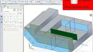 Solid Edge Video Training