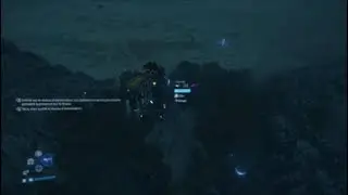 Death Stranding 2 The artist All Orders [normal]
