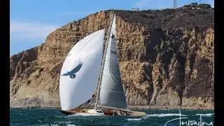 2015 Leonardo Yachts Eagel 44 Sailboat Video walkthrough Review By: Ian Van Tuyl Yacht Broker